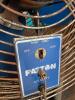 Patton 20" High Velocity Industrial Floor Fan - 5