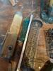 Mixed Lot of Bird Feeders and Suet Cages - 9