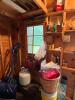 Shed Picker Lot - 6