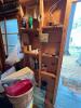 Shed Picker Lot - 25