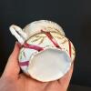 Trio of Teacup and Saucer Sets - Paragon Hyde Park and Lenox Monroe - 5
