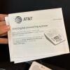 AT&T Digital Answering System - 4