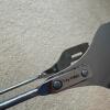 Barbeque Grilling Three Piece Lot - Pampered Chef Spatula, Tongs, and Oven Mitt - 3