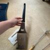 Barbeque Grilling Three Piece Lot - Pampered Chef Spatula, Tongs, and Oven Mitt - 4