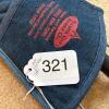 Barbeque Grilling Three Piece Lot - Pampered Chef Spatula, Tongs, and Oven Mitt - 8