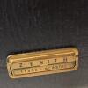 Vintage Zenith Trans-Oceanic T600 Portable Tube Radio - 3