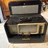 Vintage Zenith Trans-Oceanic T600 Portable Tube Radio - 4