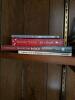 Assorted Book Collection - 2