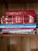 Assorted Book Collection - 3