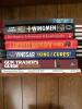 Assorted Book Collection - 4
