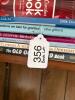 Assorted Book Collection - 5