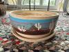 Southwestern Stoneware Planter
