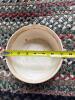 Southwestern Stoneware Planter - 4
