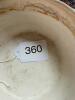 Southwestern Stoneware Planter - 5