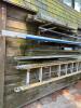 Back of Shed Lot