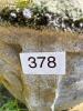 Concrete Garden Planter - 8