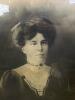 17"x22" Antique Framed Portrait of Catherine O'Dwyer - 2