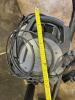 RIDGID 16-Gallon 6.5 HP Wet/Dry Vacuum with Accessories and Blower Port - 6