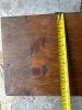Wood Desktop Organizer with 4 Fixed Shelves - 6