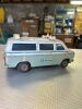 Western Stamping Bell System Pressed Steel Toy Van - 2