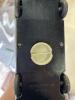 Western Stamping Bell System Pressed Steel Toy Van - 5