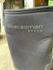 Statesman Brand Waterproof Insulated Rubber Boots - 3