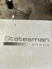 Statesman Brand Waterproof Insulated Rubber Boots - 5