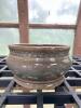 Glazed Ceramic Planter/Bonsai Pot