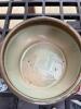 Glazed Ceramic Planter/Bonsai Pot - 2