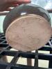 Glazed Ceramic Planter/Bonsai Pot - 3