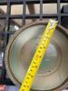 Glazed Ceramic Planter/Bonsai Pot - 4