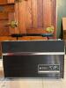 Zenith Trans-Oceanic Solid State Portable Shortwave Radio