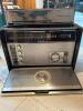 Zenith Trans-Oceanic Solid State Portable Shortwave Radio - 3