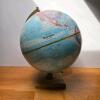 Replogle World Nation Series Globe