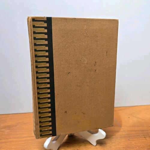 First Edition 1932 Handbook of Designs and Devices by Clarence P. Hornung