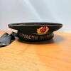 Soviet Naval Border Troops Sailor Hat "морчасти погранвойск", USSR Emblem & Ribbons