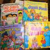 Box Lot Children&rsquo;s Books, Mixed Titles - 3