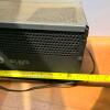 Hallicrafters S-38E Communications Receiver, 4-Band, 1957, Original Headphones, Serial D74A30 - 4