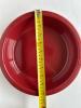 Pfaltzgraff Delicious Ceramic Pie Dish with Apple Lid - 4