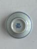 Set of 8 Blue & White Mini Chinese Porcelain Dipping Bowls - 2