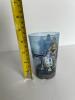 Star Wars Plastic Cup with Darth Vader, Stormtroopers, R2-D2, and C-3PO Graphics - 4