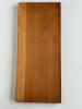 Handcrafted Simon Andrew Pearce Wood Serving Board Duo - 2