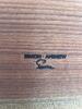 Handcrafted Simon Andrew Pearce Wood Serving Board Duo - 8