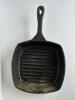 Cast Iron Pan Duo - 2