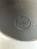 Cast Iron Pan Duo - 6
