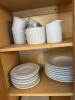Dinner and Drinkware Lot - 2