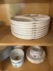 Dinner and Drinkware Lot - 3