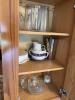 Dinner and Drinkware Lot - 7
