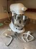 KitchenAid Ultra Power Tilt-Head Stand Mixer