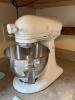 KitchenAid Ultra Power Tilt-Head Stand Mixer - 4